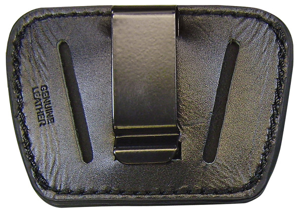 Holsters PS Products PSPI 036BLK         BELT SLIDE HOL SM-MD BLK • Model: 